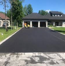 Best Driveway Maintenance Services  in Petaluma, CA